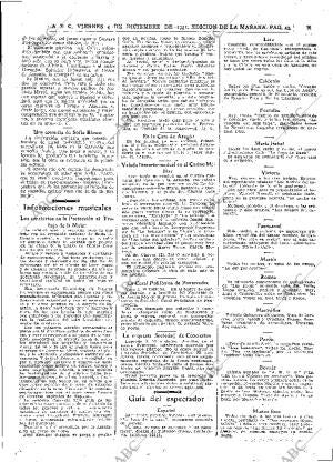 ABC MADRID 04-12-1931 página 43