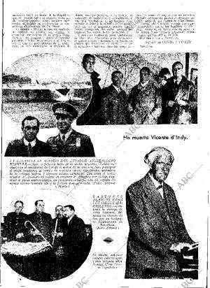 ABC MADRID 04-12-1931 página 5