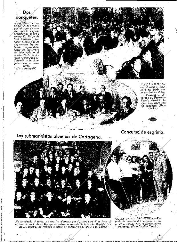 ABC MADRID 04-12-1931 página 6
