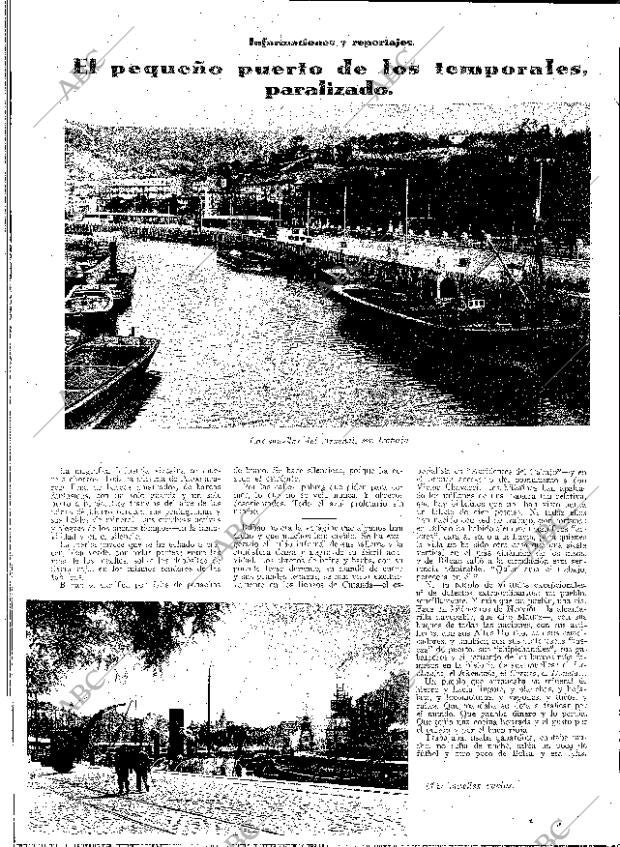 ABC MADRID 04-12-1931 página 8