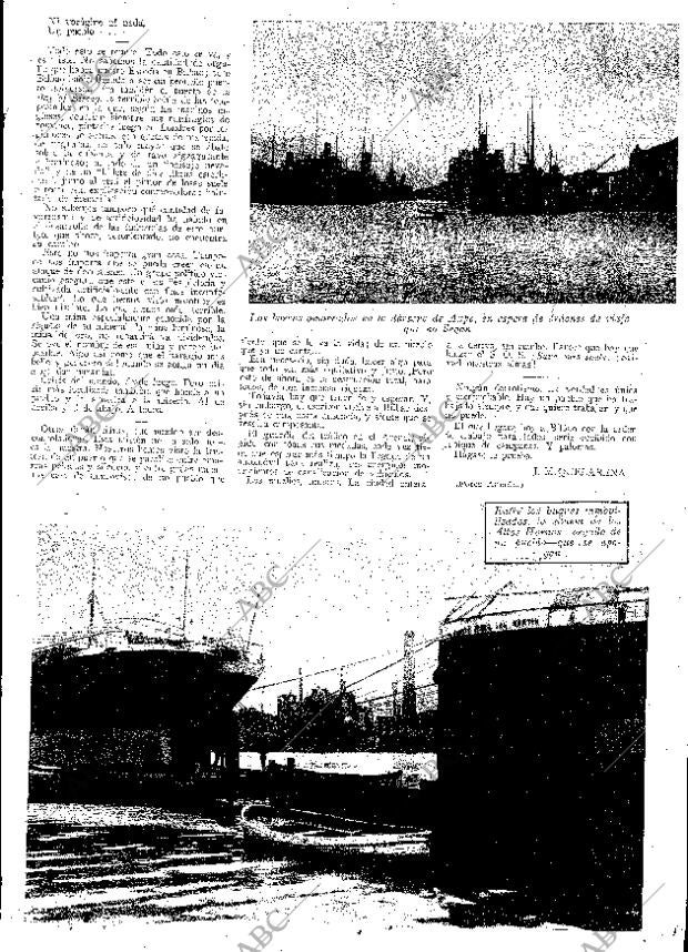 ABC MADRID 04-12-1931 página 9