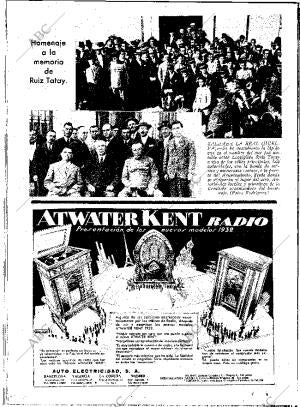 ABC MADRID 05-12-1931 página 10