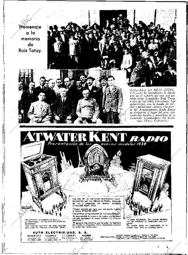 ABC MADRID 05-12-1931 página 10