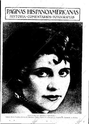 ABC MADRID 05-12-1931 página 11