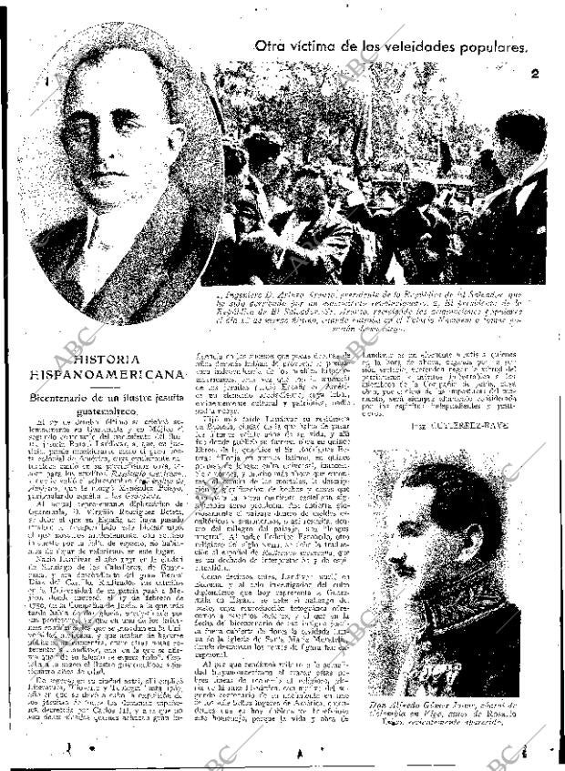 ABC MADRID 05-12-1931 página 13