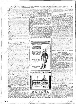 ABC MADRID 05-12-1931 página 16