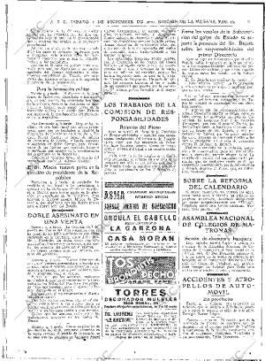 ABC MADRID 05-12-1931 página 18