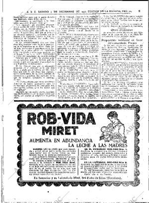 ABC MADRID 05-12-1931 página 20