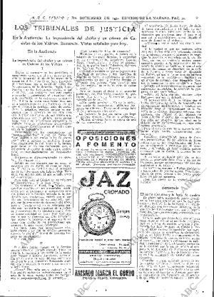 ABC MADRID 05-12-1931 página 31