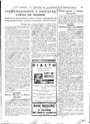 ABC MADRID 05-12-1931 página 33