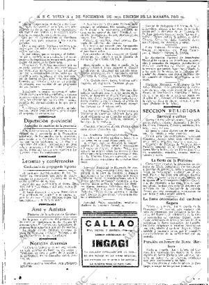 ABC MADRID 05-12-1931 página 34