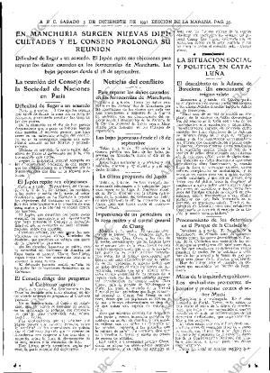 ABC MADRID 05-12-1931 página 35