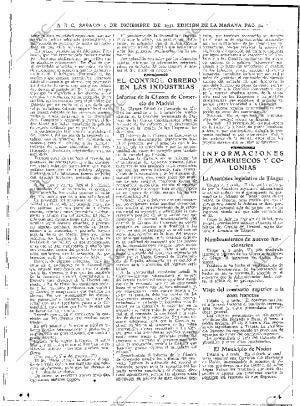 ABC MADRID 05-12-1931 página 36