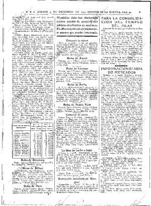 ABC MADRID 05-12-1931 página 40