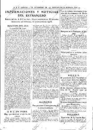 ABC MADRID 05-12-1931 página 41