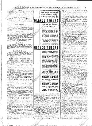 ABC MADRID 05-12-1931 página 46