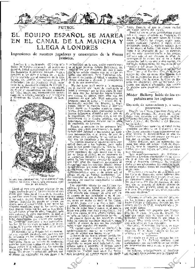 ABC MADRID 05-12-1931 página 49