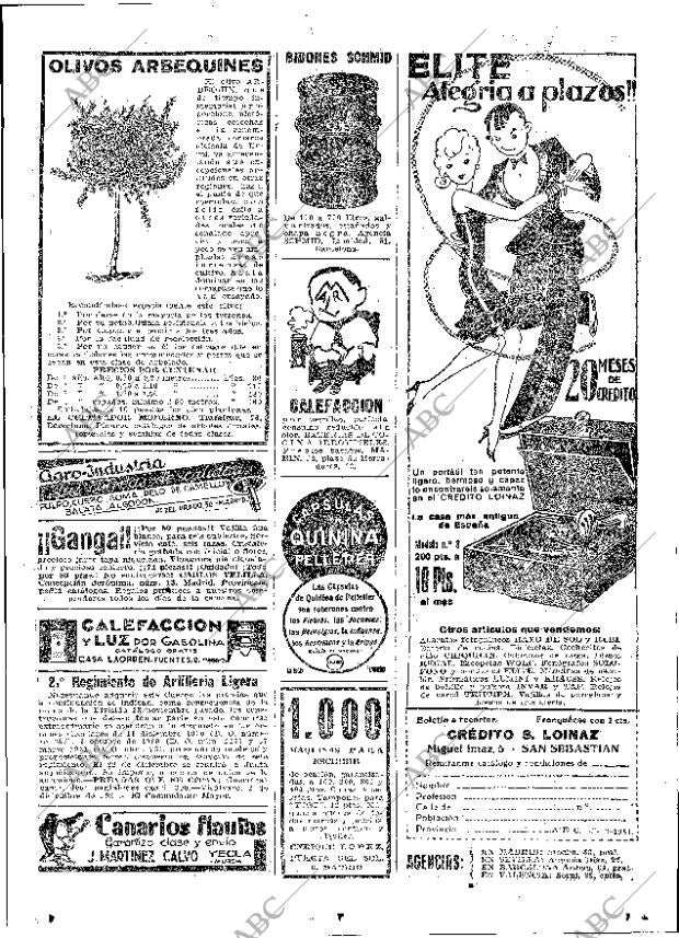 ABC MADRID 05-12-1931 página 51