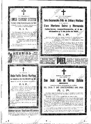 ABC MADRID 05-12-1931 página 54