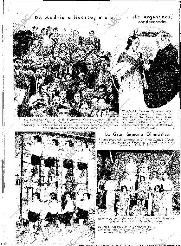 ABC MADRID 05-12-1931 página 8