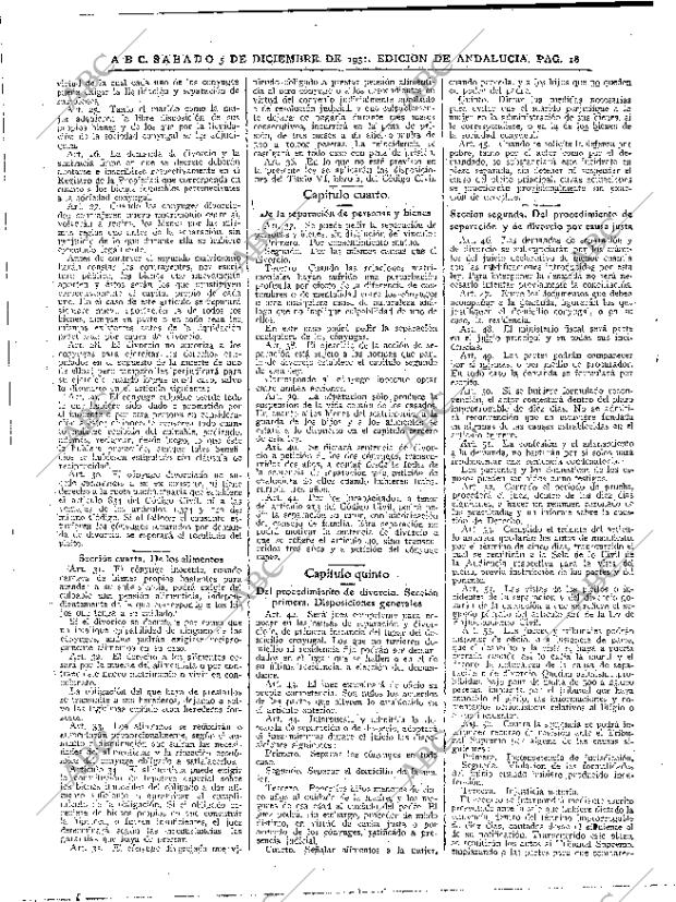 ABC SEVILLA 05-12-1931 página 18