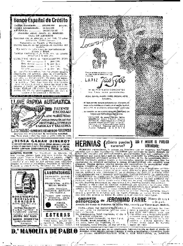 ABC SEVILLA 05-12-1931 página 2