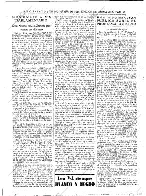 ABC SEVILLA 05-12-1931 página 28