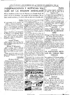 ABC SEVILLA 05-12-1931 página 31