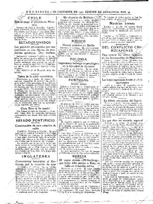 ABC SEVILLA 05-12-1931 página 34