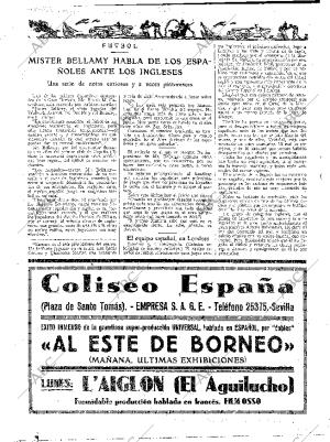 ABC SEVILLA 05-12-1931 página 36