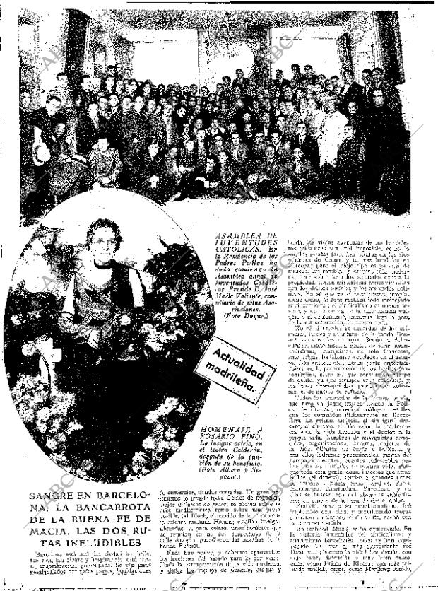 ABC SEVILLA 05-12-1931 página 4