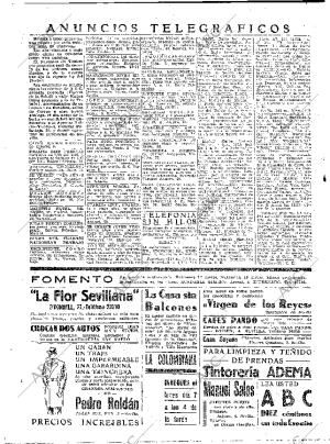 ABC SEVILLA 05-12-1931 página 46