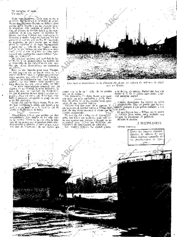 ABC SEVILLA 05-12-1931 página 9