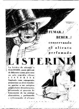 ABC MADRID 06-12-1931 página 2