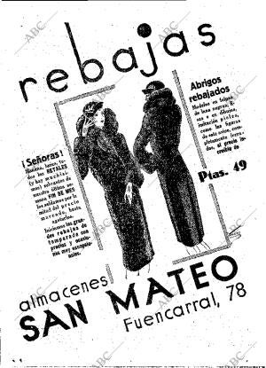 ABC MADRID 06-12-1931 página 34