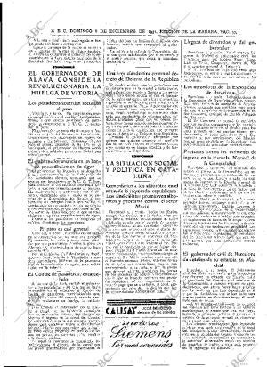 ABC MADRID 06-12-1931 página 37