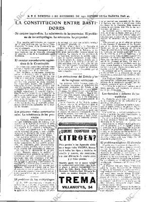 ABC MADRID 06-12-1931 página 41