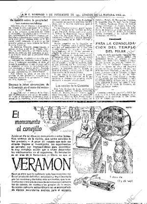 ABC MADRID 06-12-1931 página 42