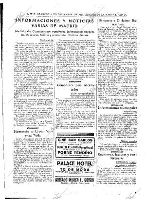 ABC MADRID 06-12-1931 página 47