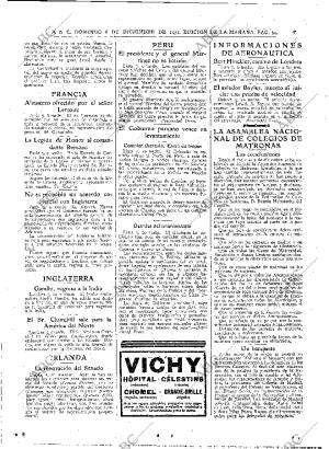 ABC MADRID 06-12-1931 página 54