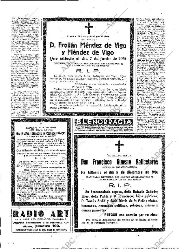 ABC MADRID 06-12-1931 página 60