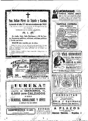 ABC MADRID 06-12-1931 página 74