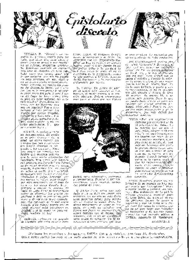 BLANCO Y NEGRO MADRID 06-12-1931 página 2