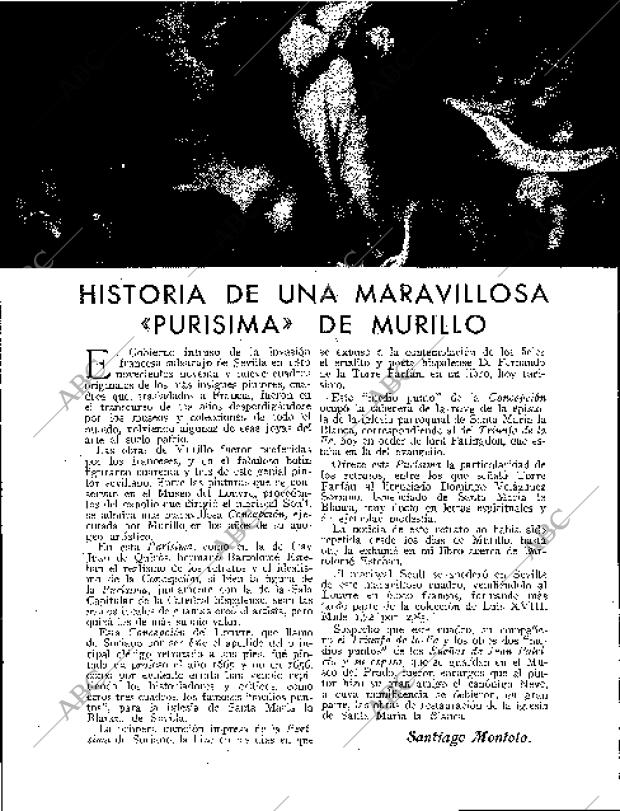 BLANCO Y NEGRO MADRID 06-12-1931 página 23