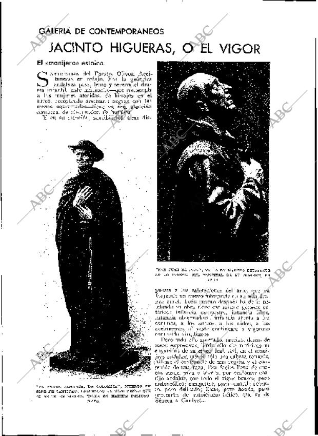 BLANCO Y NEGRO MADRID 06-12-1931 página 24