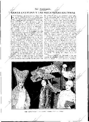 BLANCO Y NEGRO MADRID 06-12-1931 página 32