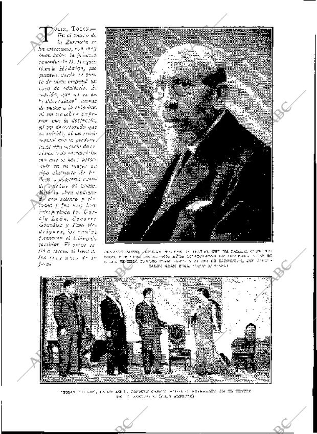 BLANCO Y NEGRO MADRID 06-12-1931 página 44