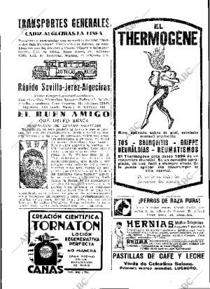 BLANCO Y NEGRO MADRID 06-12-1931 página 5