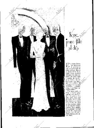 BLANCO Y NEGRO MADRID 06-12-1931 página 89