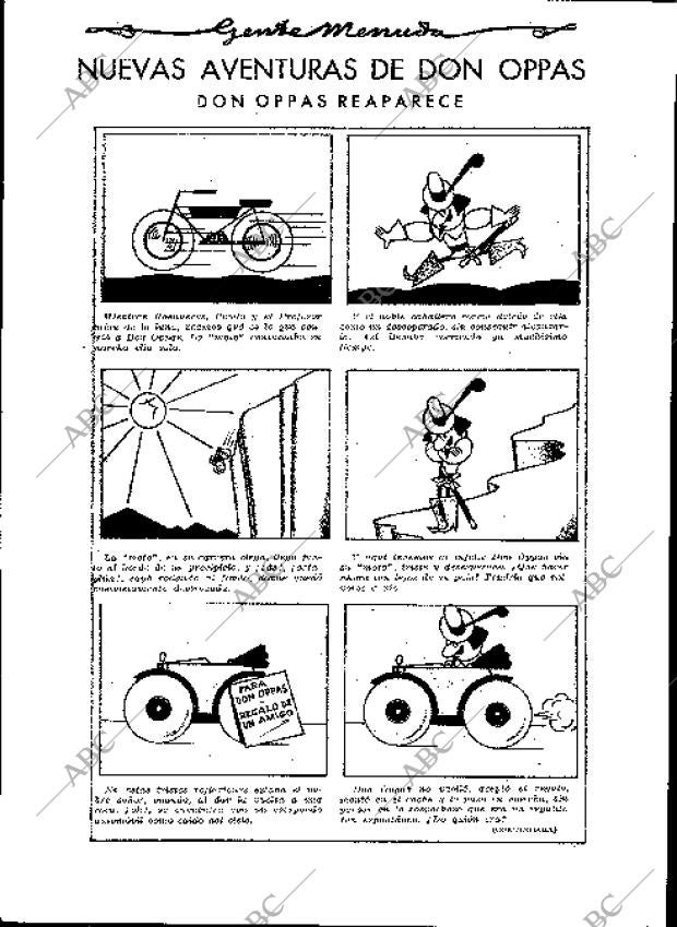 BLANCO Y NEGRO MADRID 06-12-1931 página 94